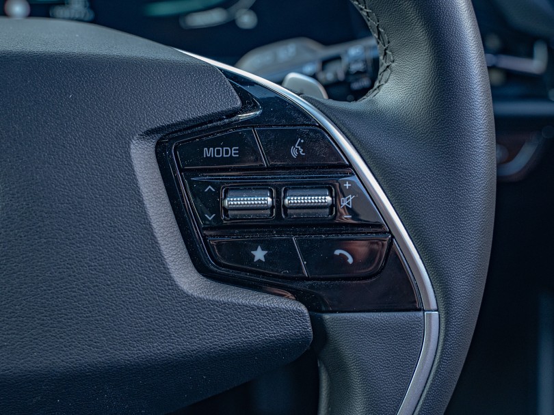 2024 Kia Niro 14