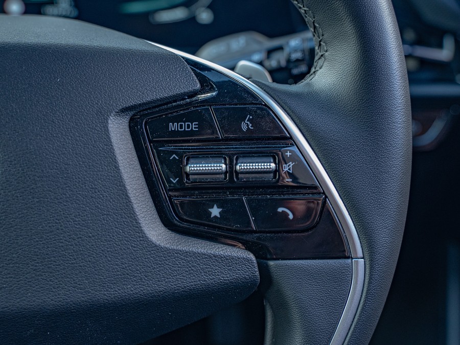 2024 Kia Niro 14