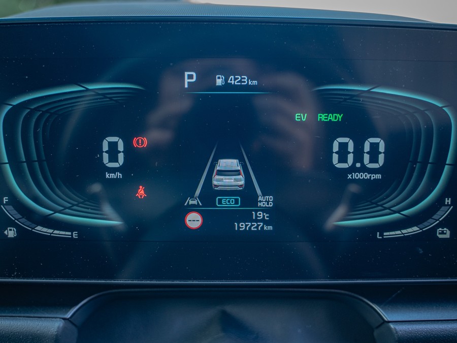 2024 Kia Niro 12