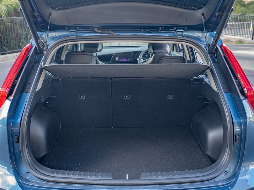 2024 Kia Niro 18