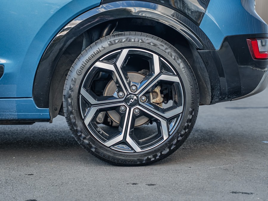 2024 Kia Niro 7