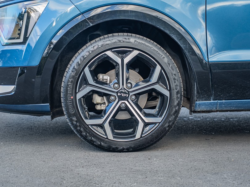 2024 Kia Niro 6