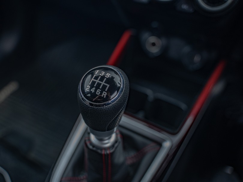 2024 Suzuki Swift 15