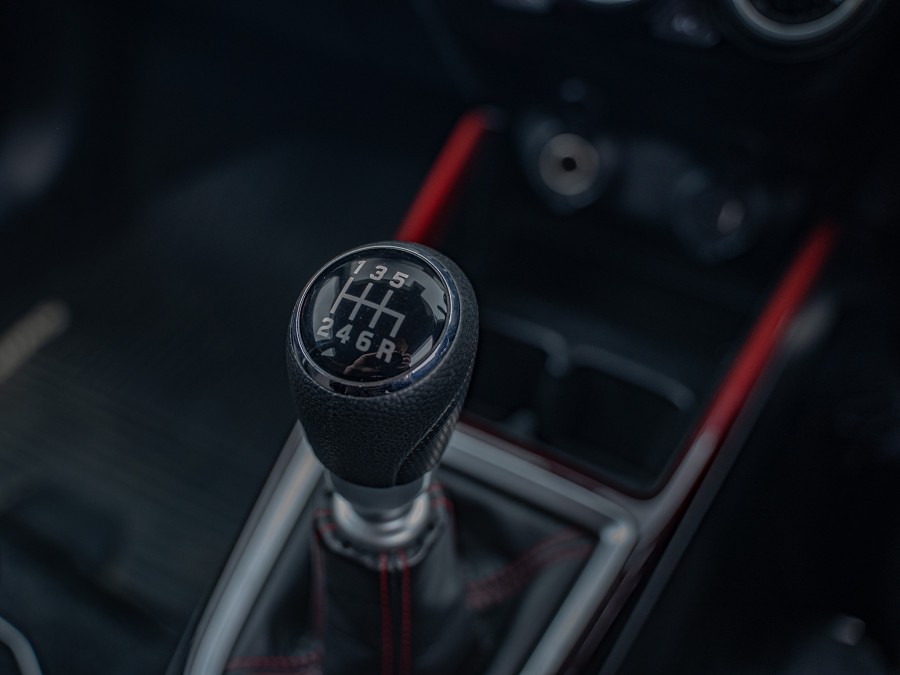 2024 Suzuki Swift 15