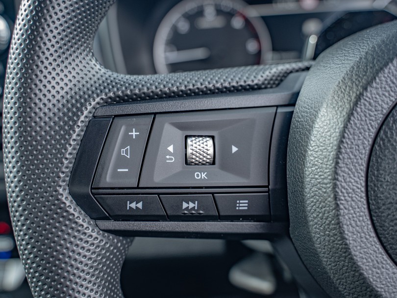 2026 Mitsubishi Triton 13