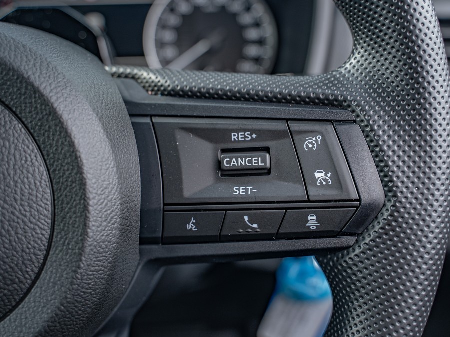 2026 Mitsubishi Triton 14