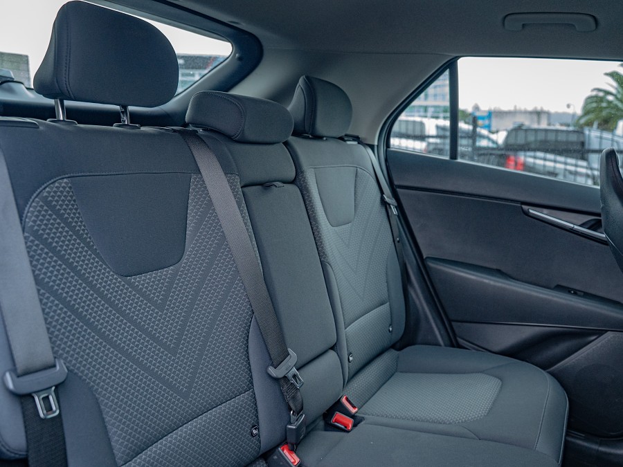 2023 Kia Niro 17