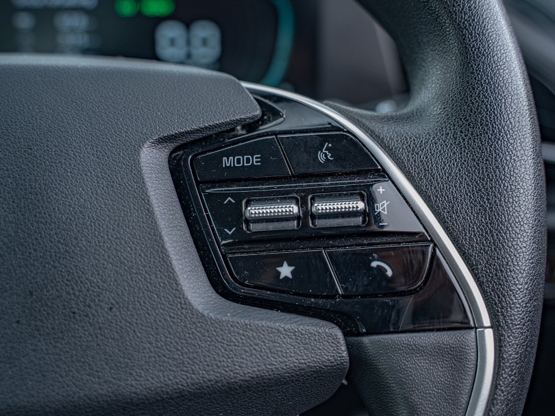 2023 Kia Niro 14