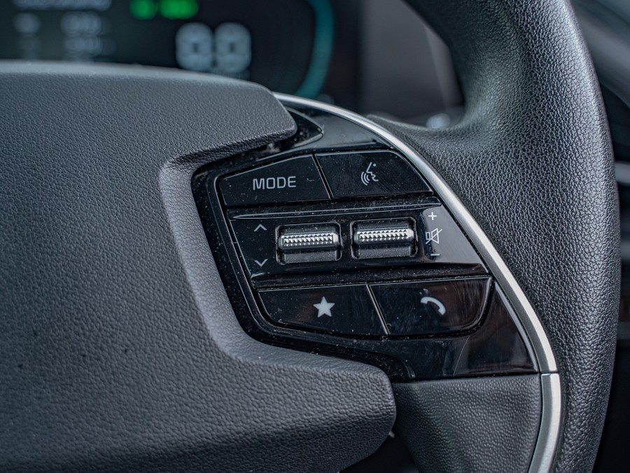 2023 Kia Niro 14