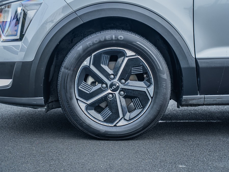 2023 Kia Niro 6