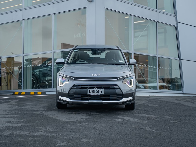 2023 Kia Niro 3