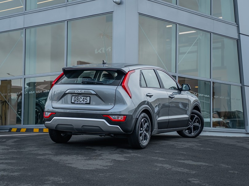 2023 Kia Niro 2