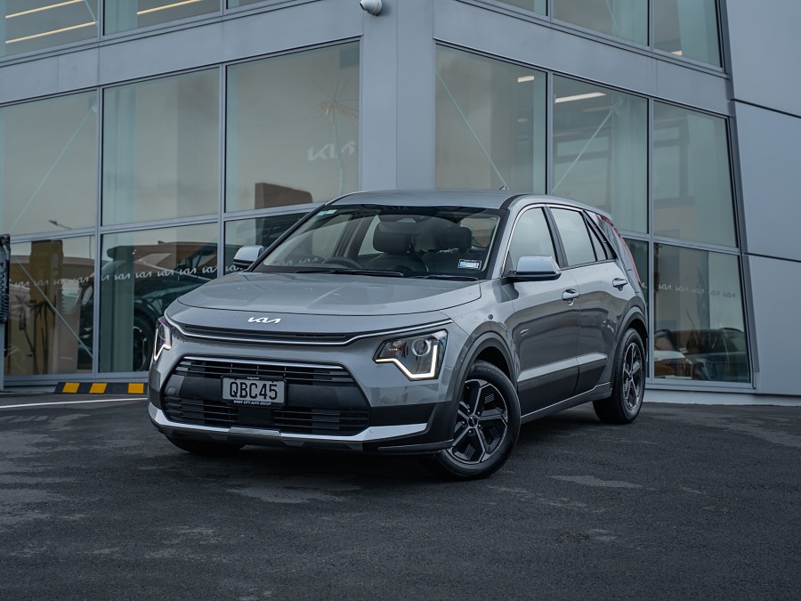 2023 Kia Niro 1