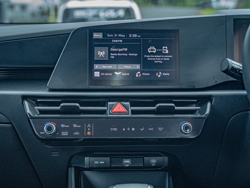 2023 Kia Niro 15