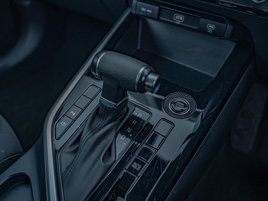 2023 Kia Niro 16