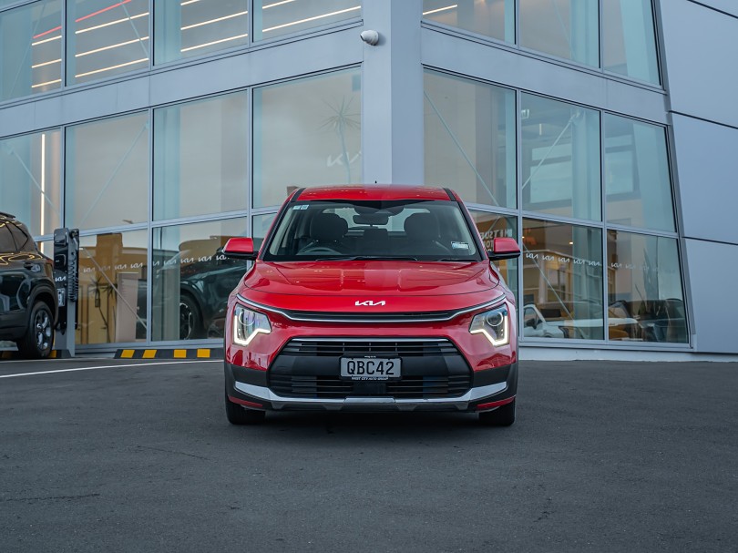 2023 Kia Niro 3