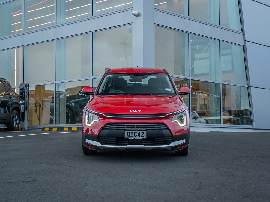 2023 Kia Niro 3