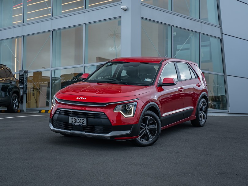2023 Kia Niro 1
