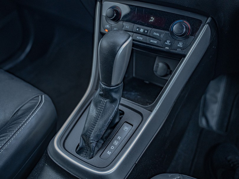 2021 Suzuki S-Cross 16
