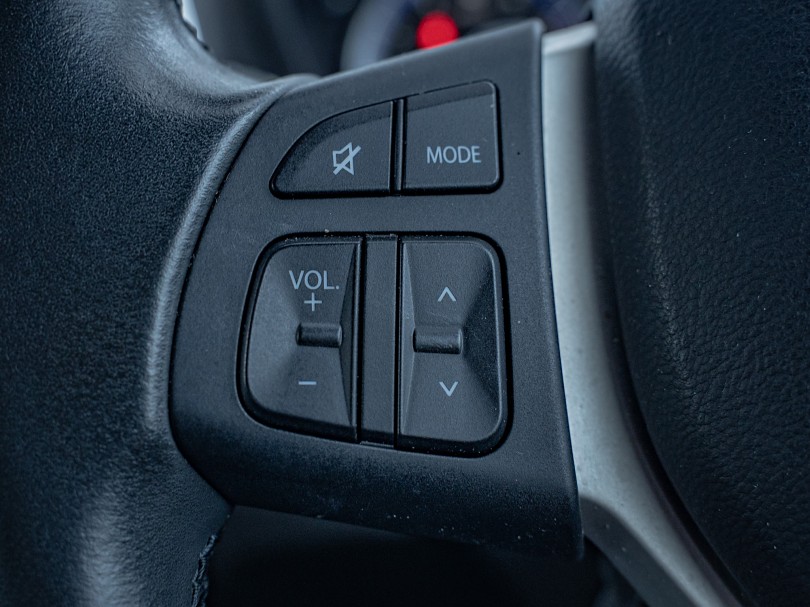 2021 Suzuki S-Cross 13
