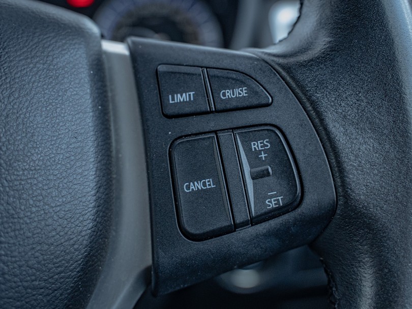 2021 Suzuki S-Cross 14