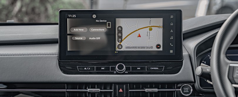 2026 Mitsubishi Outlander 14
