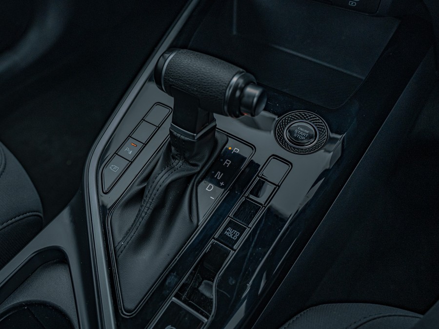 2023 Kia Niro 16