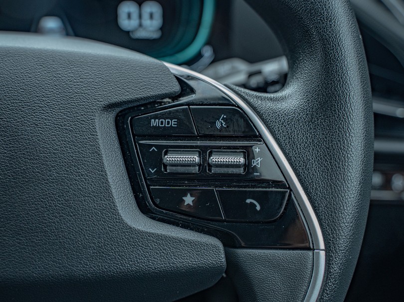 2023 Kia Niro 14