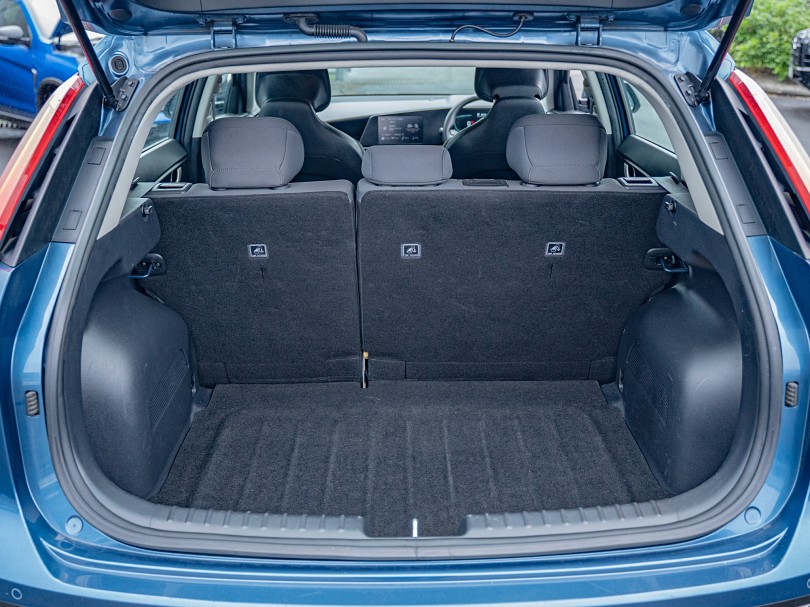 2023 Kia Niro 18
