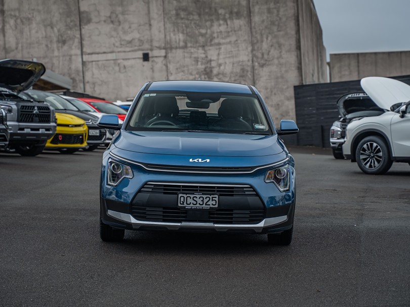 2023 Kia Niro 3