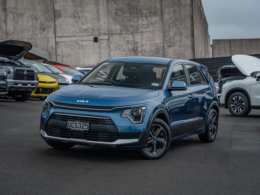 2023 Kia Niro 1