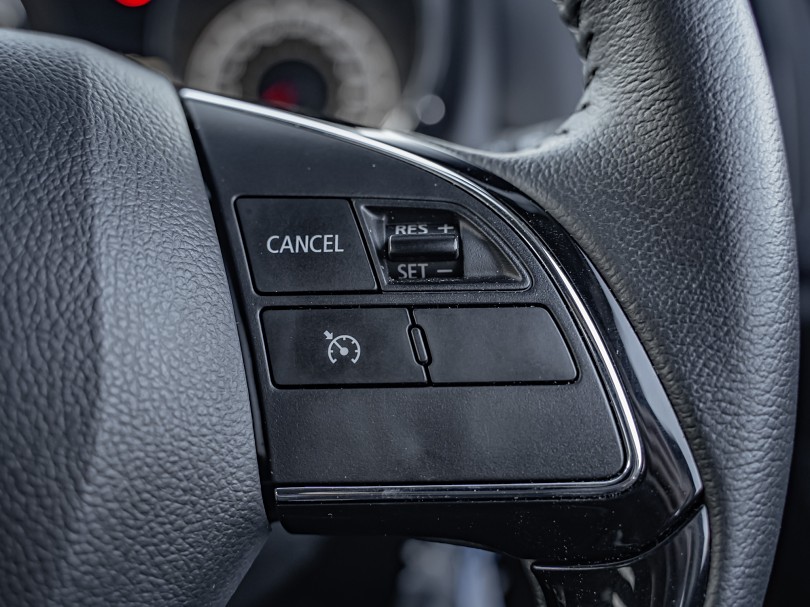 2025 Mitsubishi ASX 14