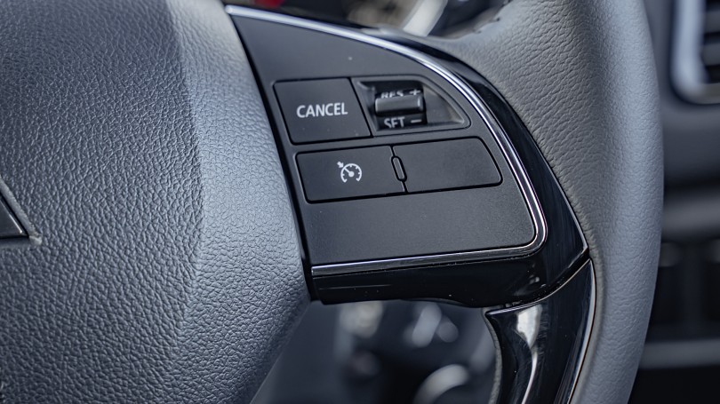 2025 Mitsubishi ASX 14