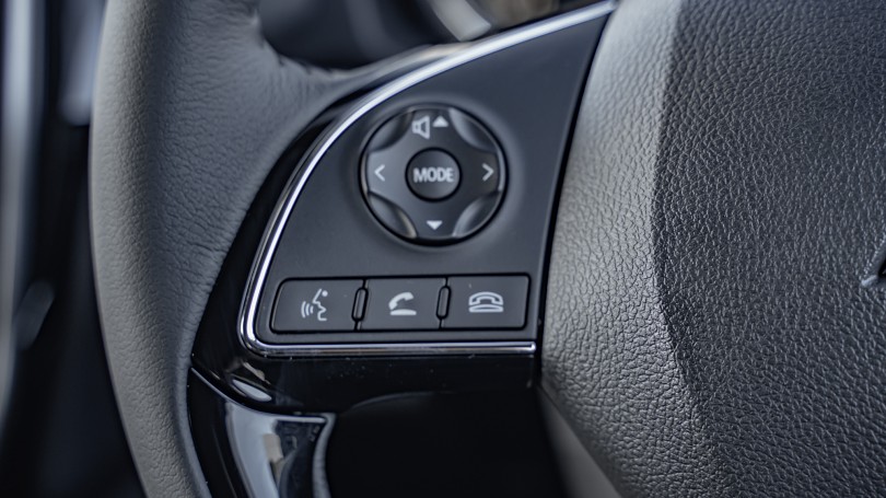 2025 Mitsubishi ASX 13