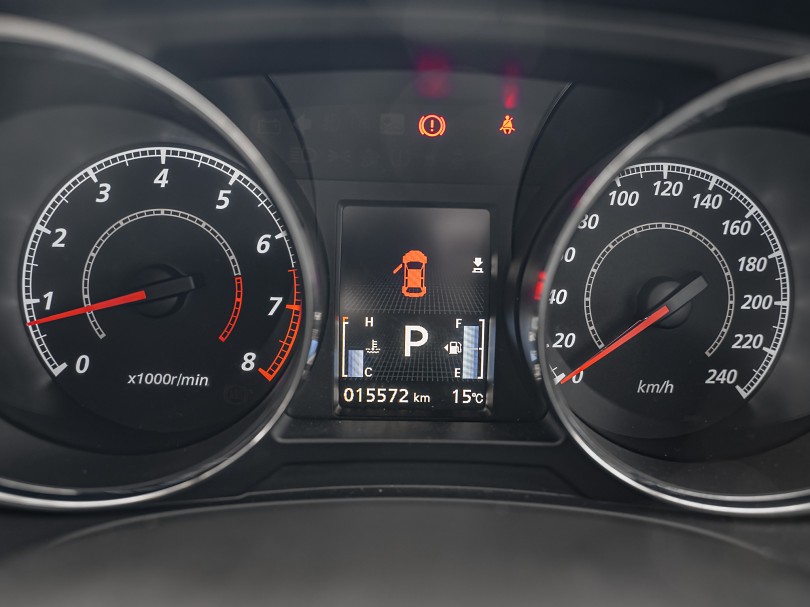 2025 Mitsubishi ASX 12