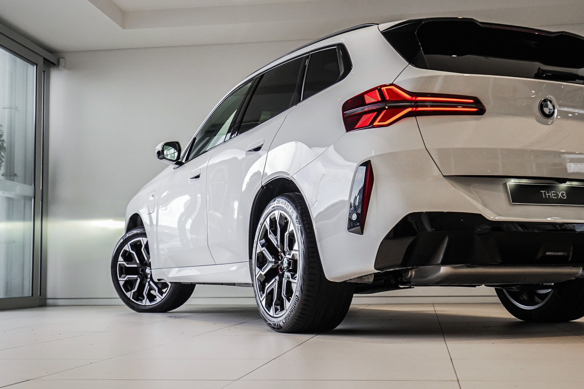BMW X3 30e xDrive