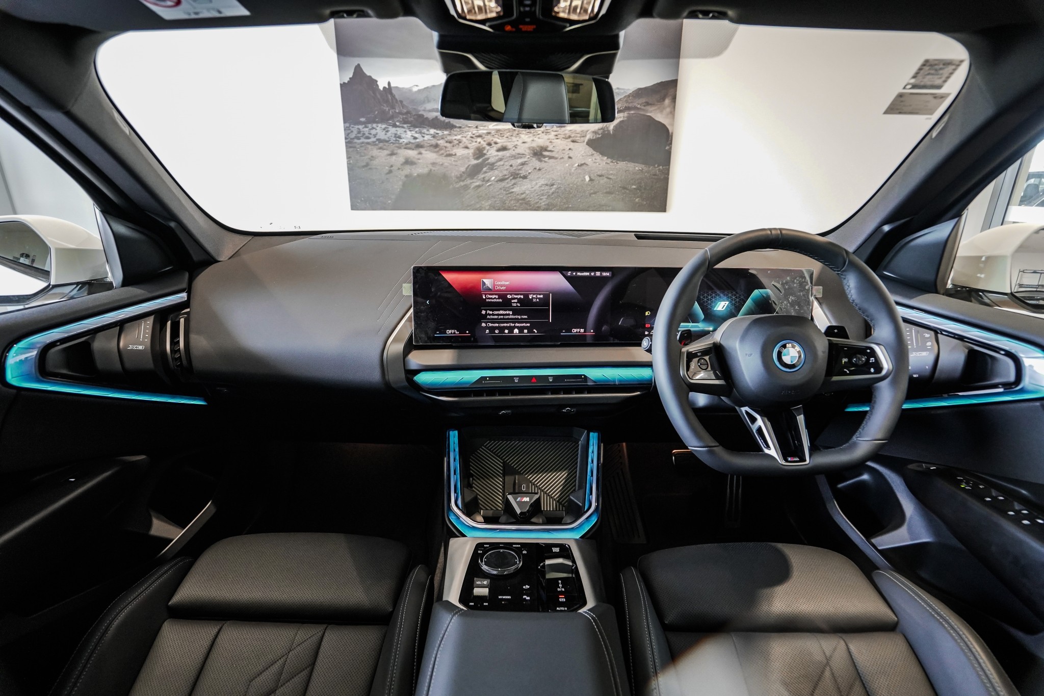 BMW X3 30e xDrive