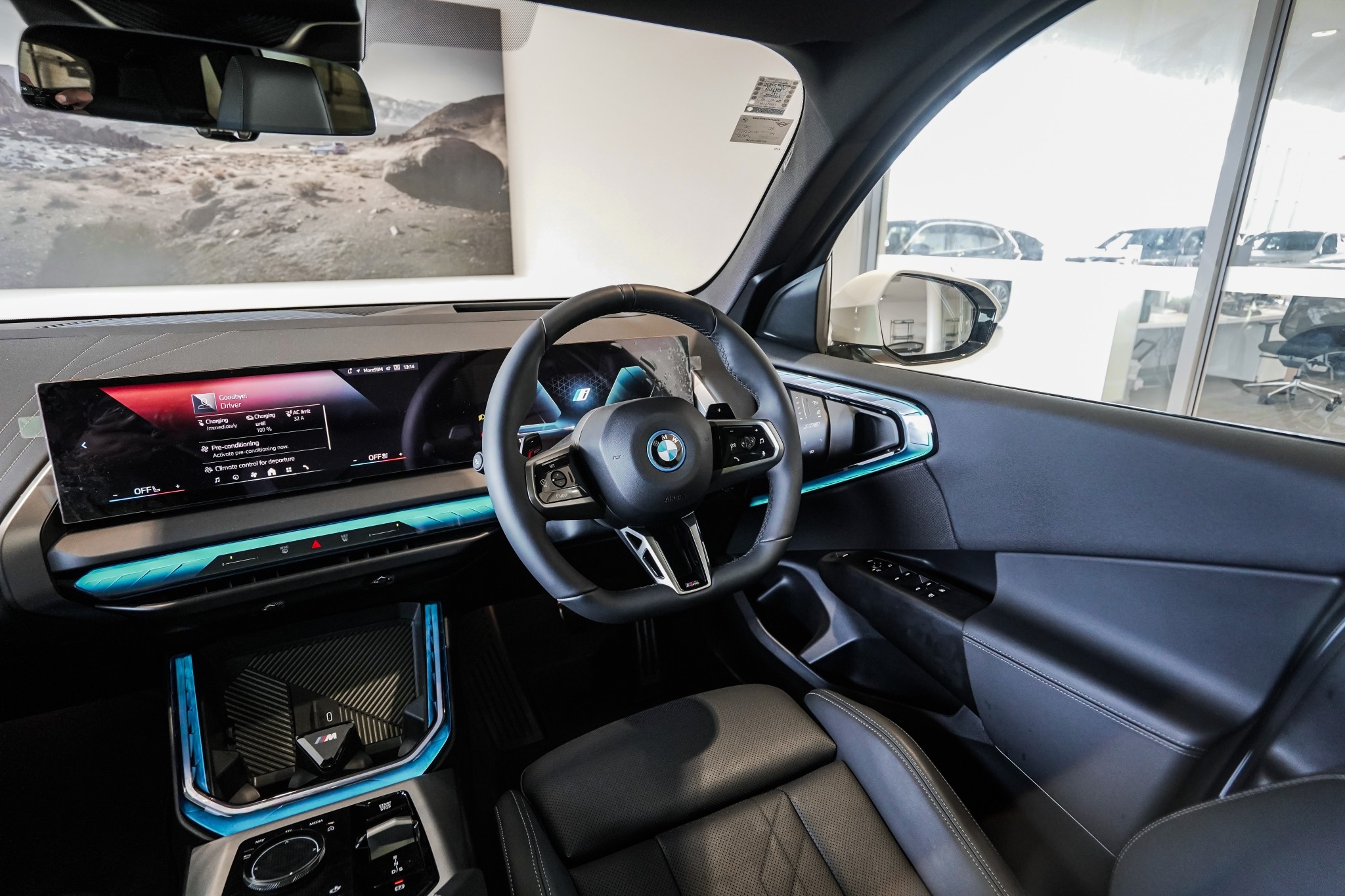 BMW X3 30e xDrive