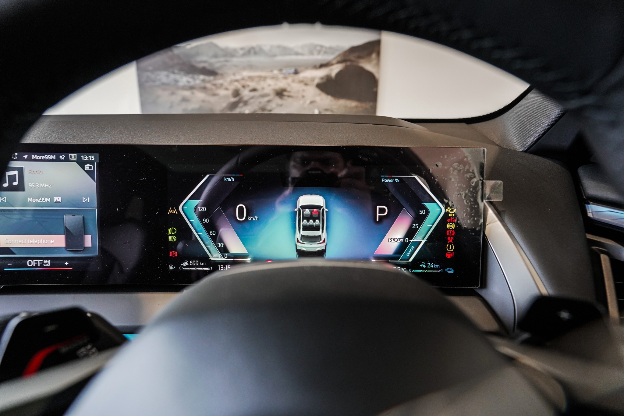BMW X3 30e xDrive