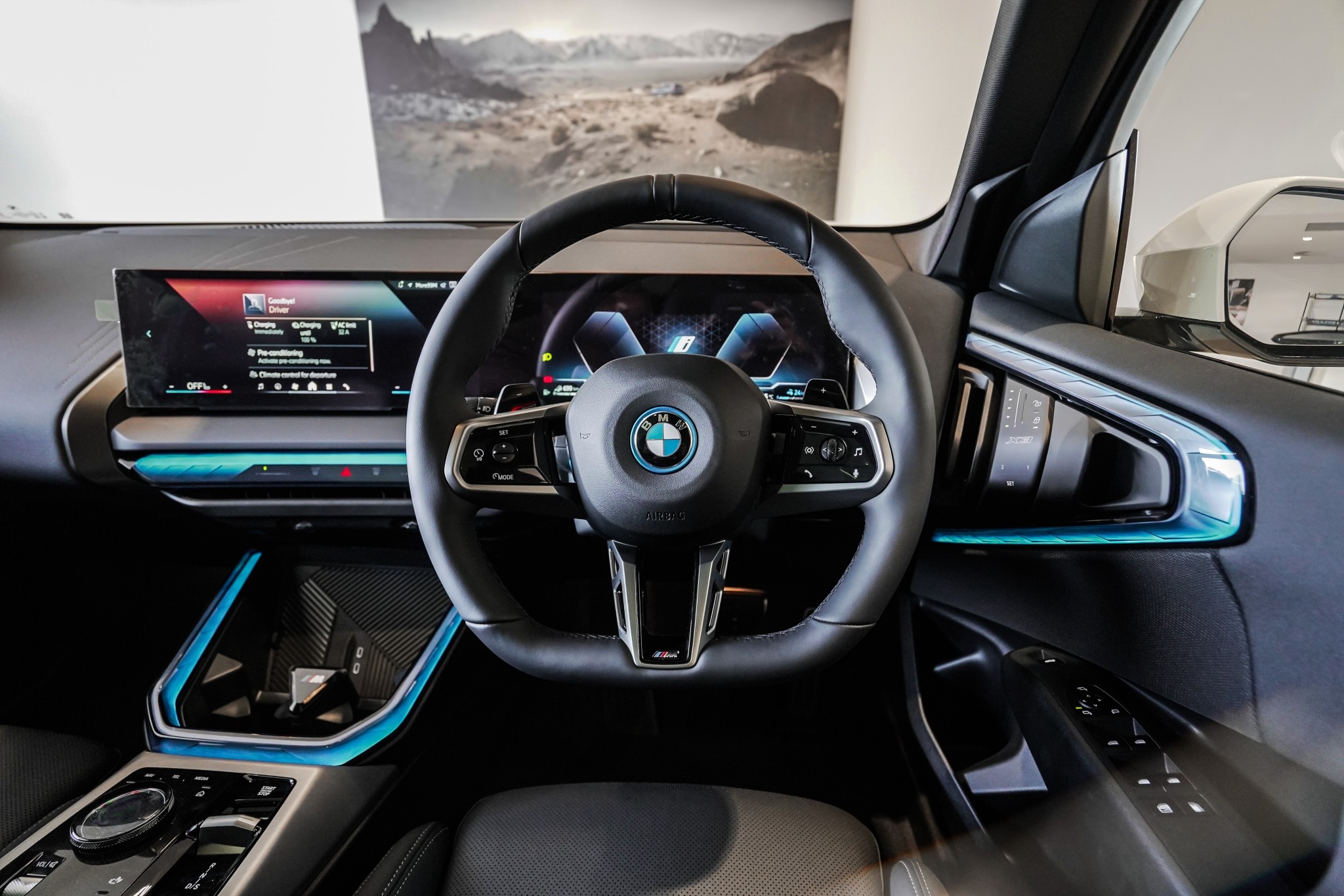 BMW X3 30e xDrive