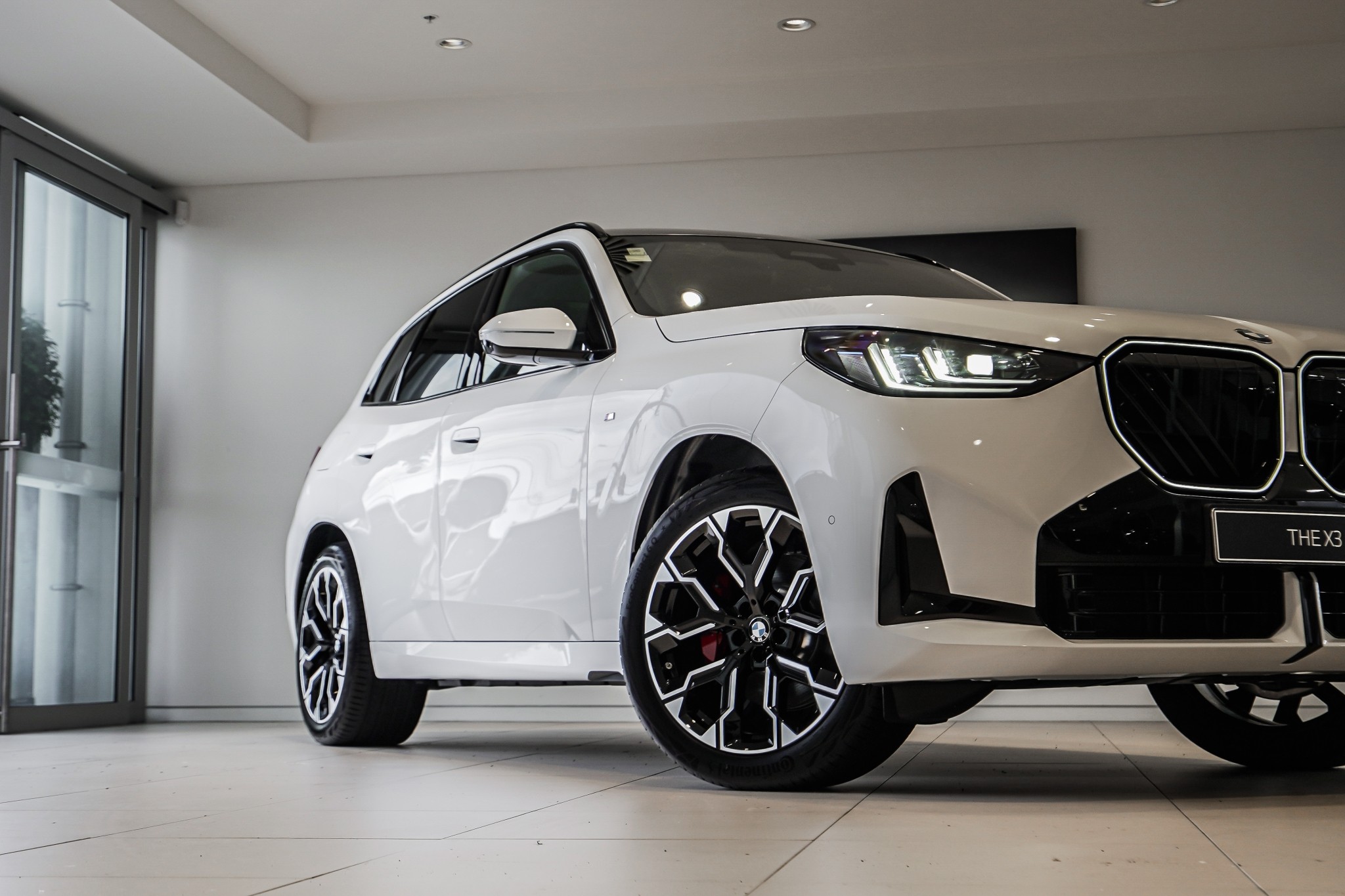 BMW X3 30e xDrive