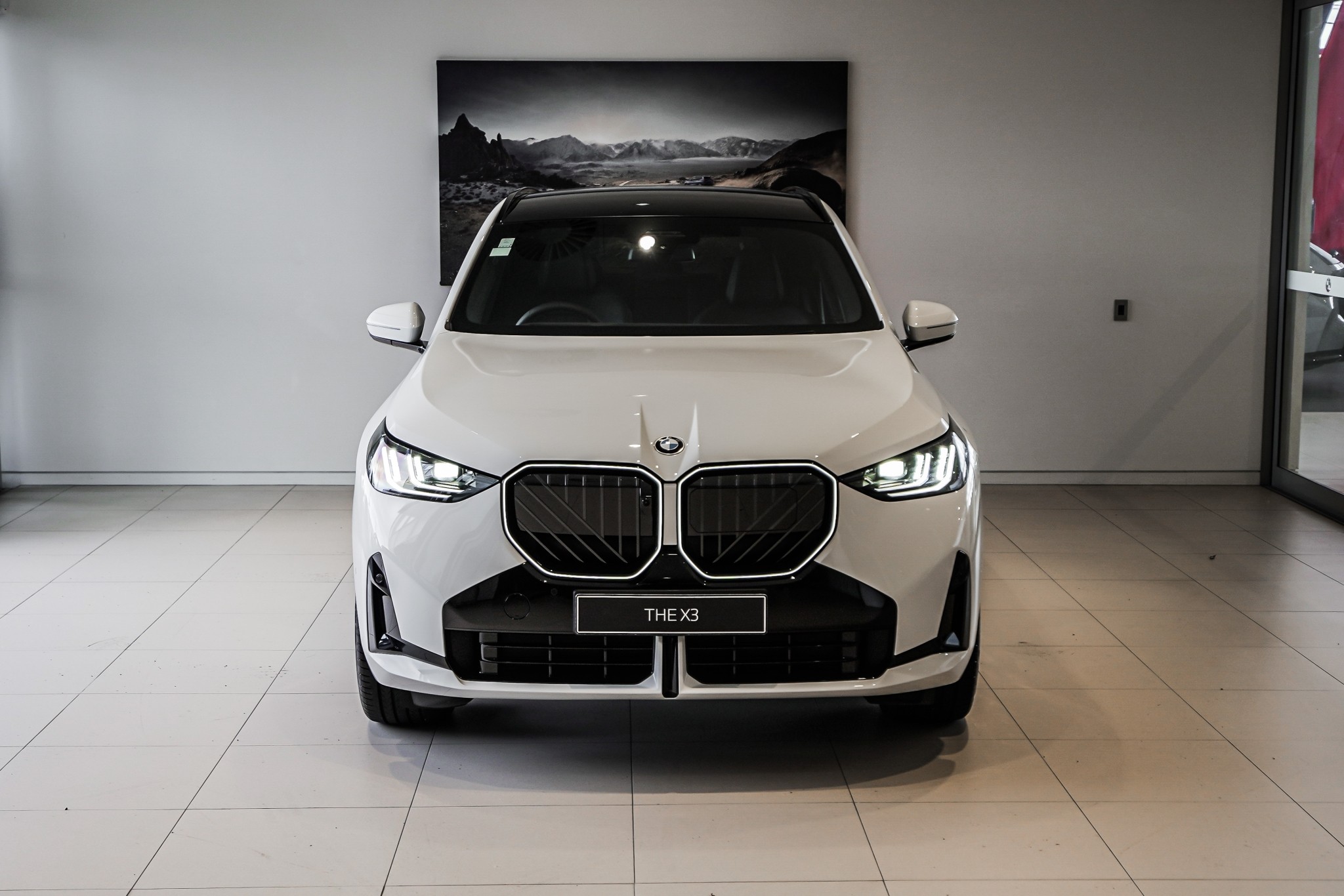 BMW X3 30e xDrive