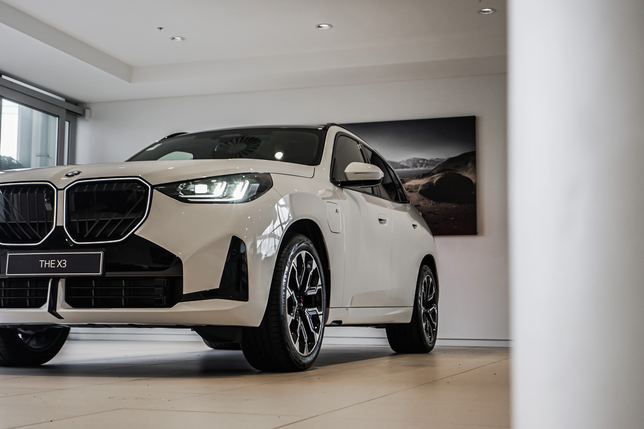 BMW X3 30e xDrive