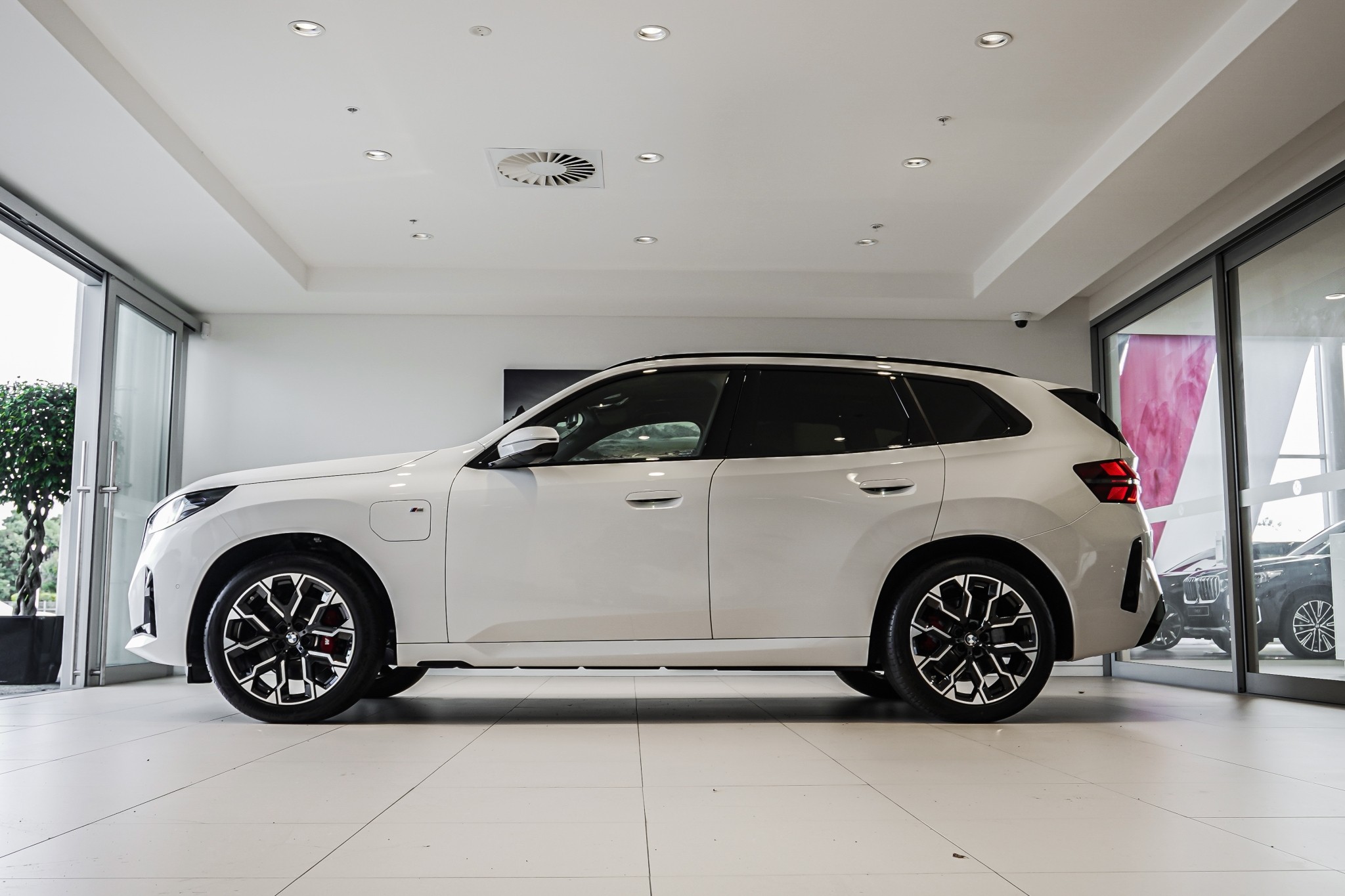 BMW X3 30e xDrive
