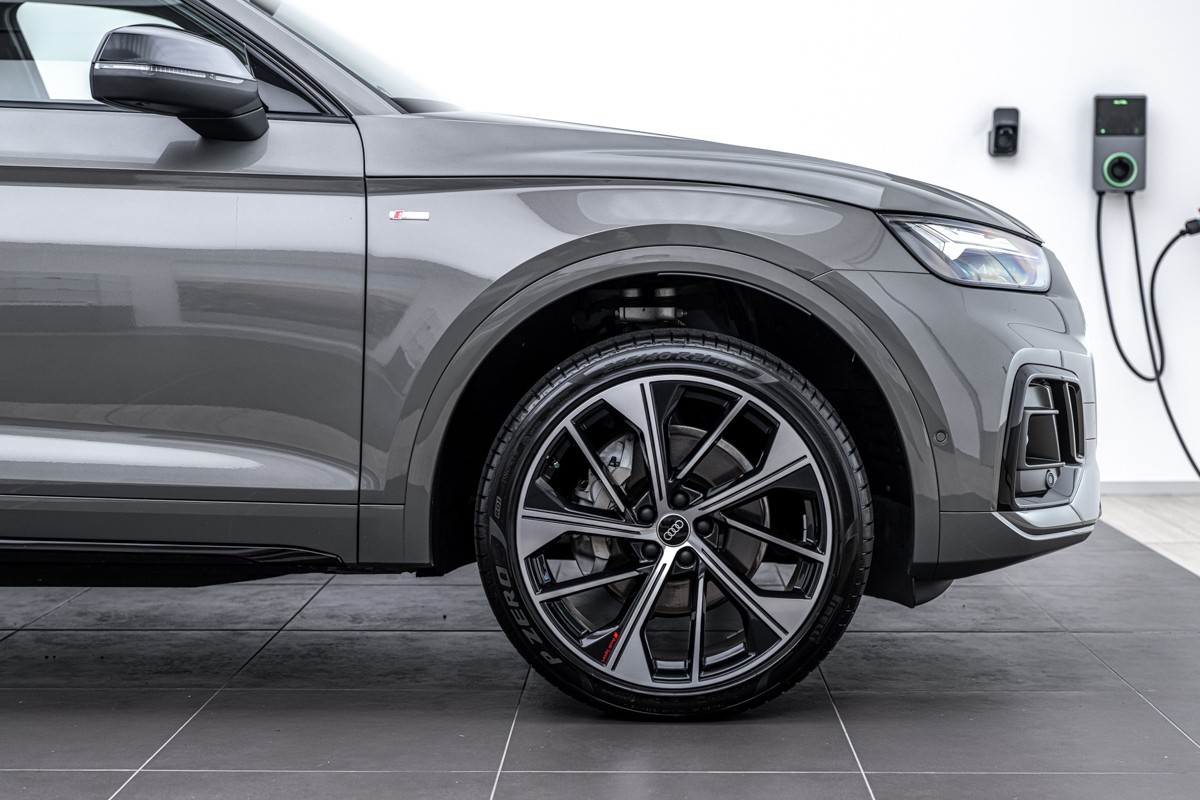 Audi Q5 SPORTBACK 45 TFSI S LINE
