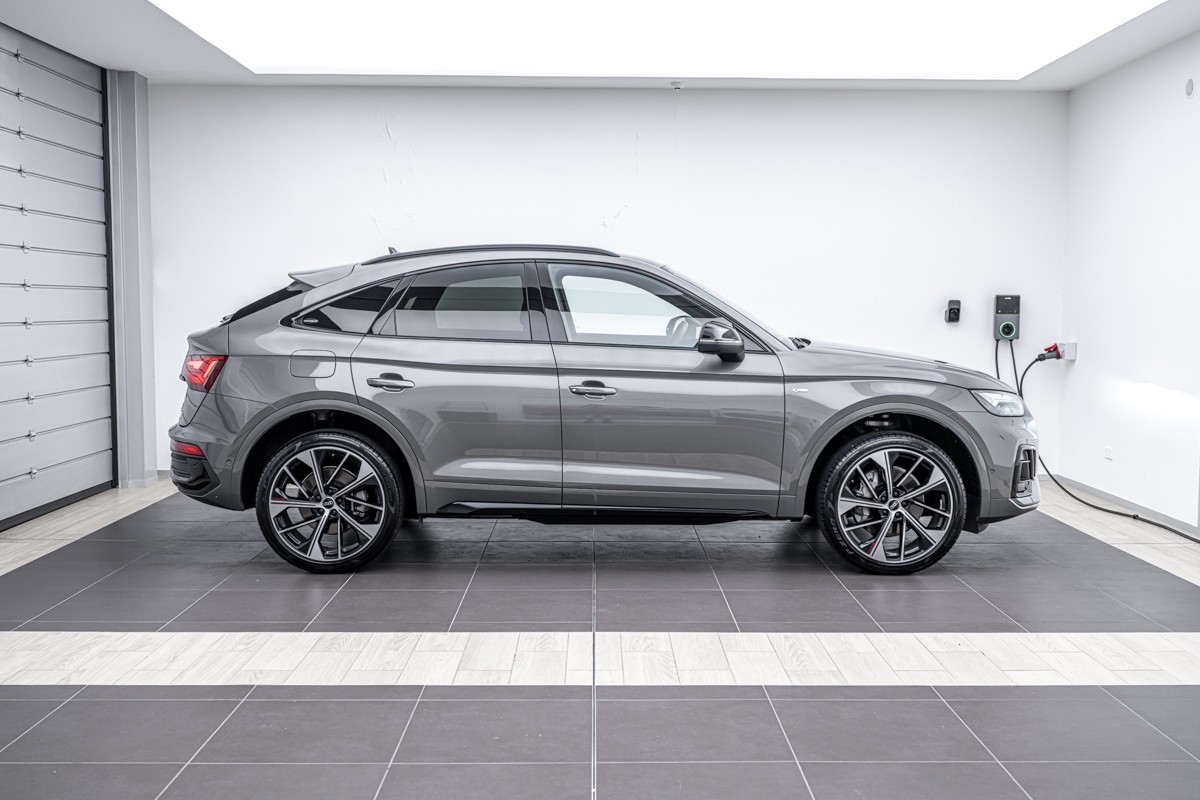 Audi Q5 SPORTBACK 45 TFSI S LINE