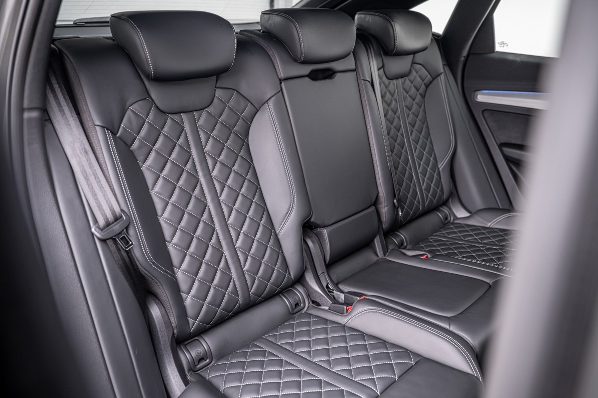 Audi Q5 SPORTBACK 45 TFSI S LINE