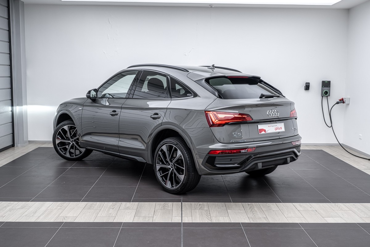 Audi Q5 SPORTBACK 45 TFSI S LINE