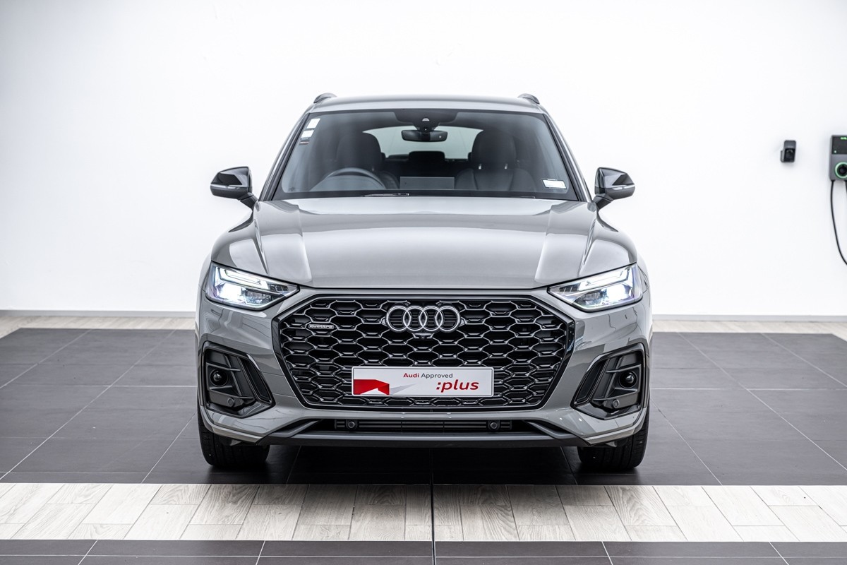 Audi Q5 SPORTBACK 45 TFSI S LINE