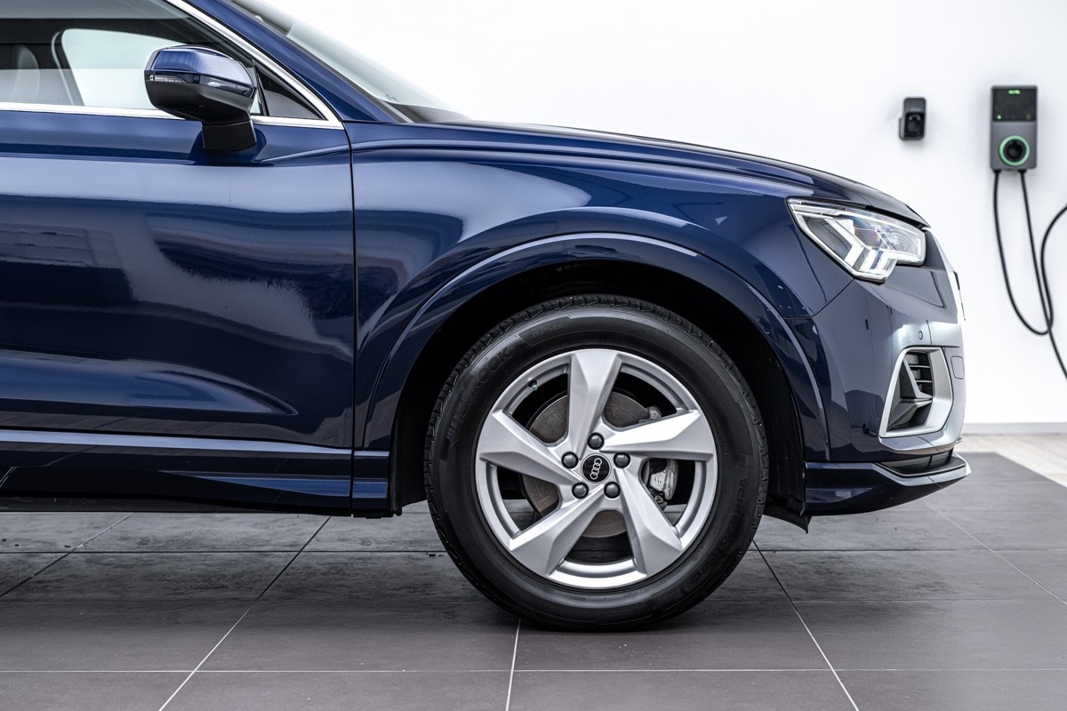 Audi Q3 35 TFSI ADVANCED